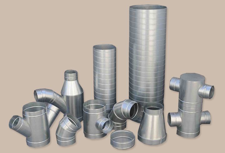 廠房降溫，冷卻塔降溫