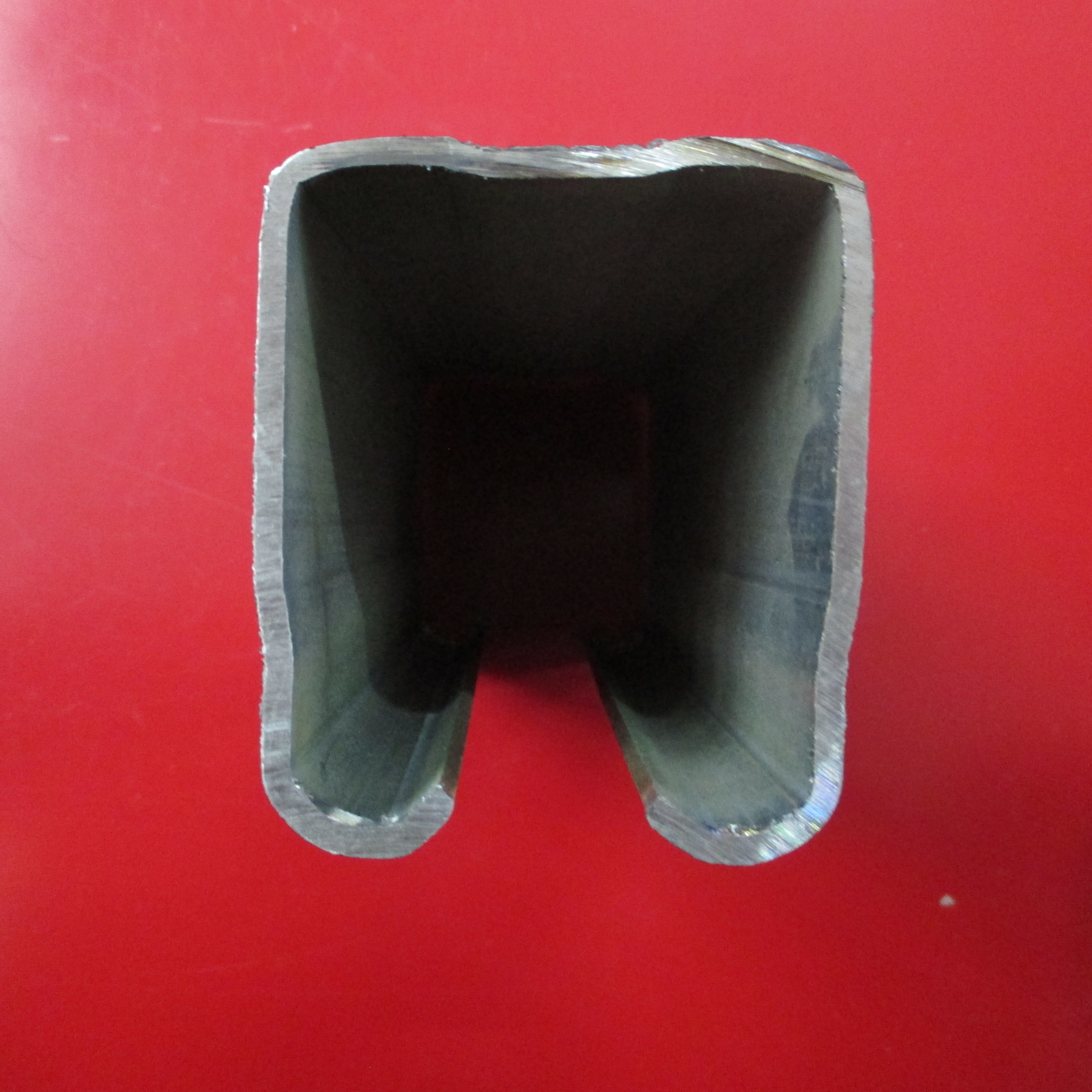 工業(yè)門軌道*750*3.0超大承重吊軌適合特種超重推拉門