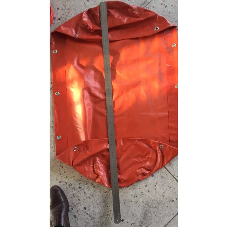 供應(yīng)隔爆水袋，遼寧封閉式隔爆水袋，礦用水袋價格，貴州隔爆水袋