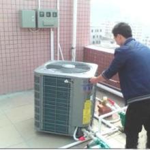 蕭山空氣能維修