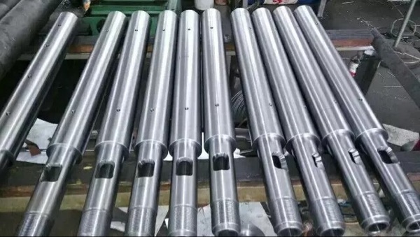 日本品牌注塑機(jī)精修 專注日本品牌注塑機(jī)精修  注塑機(jī)配件鑼桿