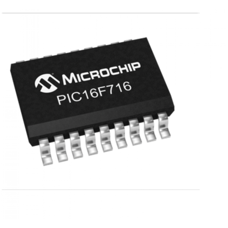 PIC16F1786芯片解密技巧