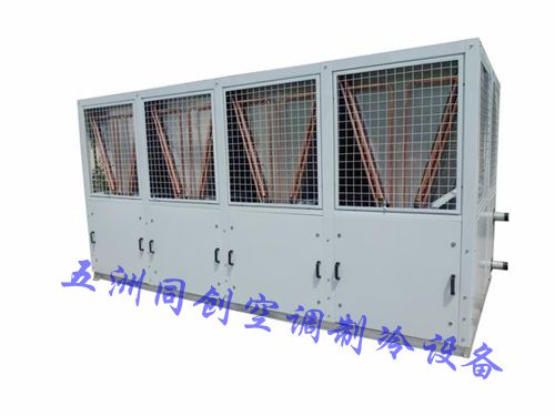 空氣源 空氣源熱泵冷（熱）水機(jī)組