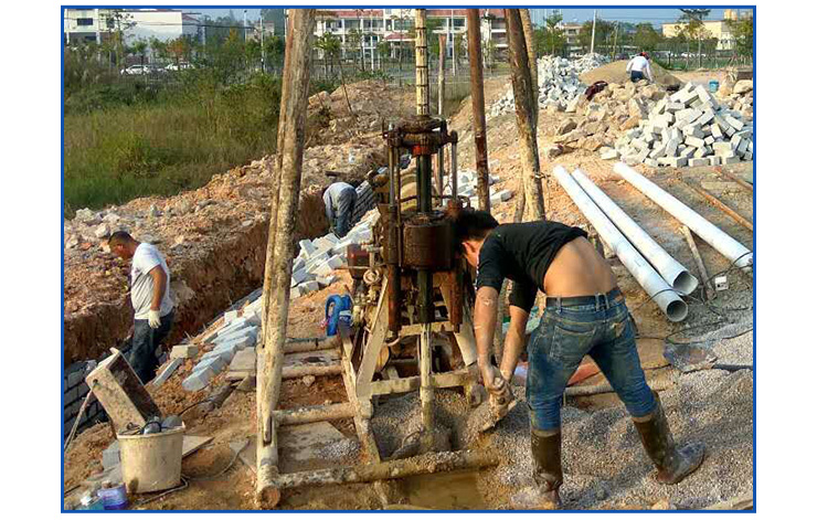 博羅打井施工隊(duì)|博羅打井價(jià)格|博羅打井電話