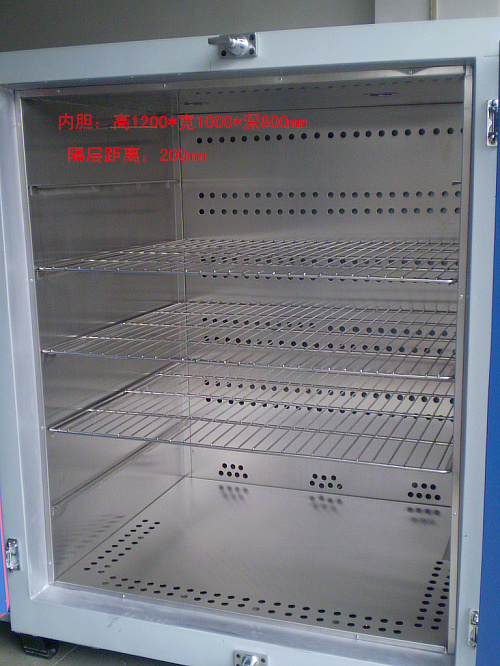 101-5A鼓風(fēng)干燥箱、工業(yè)烤箱