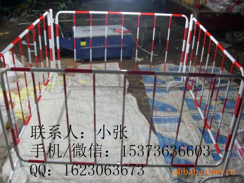 湖北省黃石安全圍欄