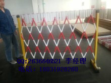 安慶市片狀和管狀道路施工圍欄*JN-199