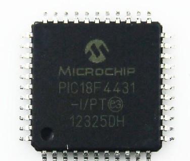 微芯PIC16F1784芯片解密特點(diǎn)