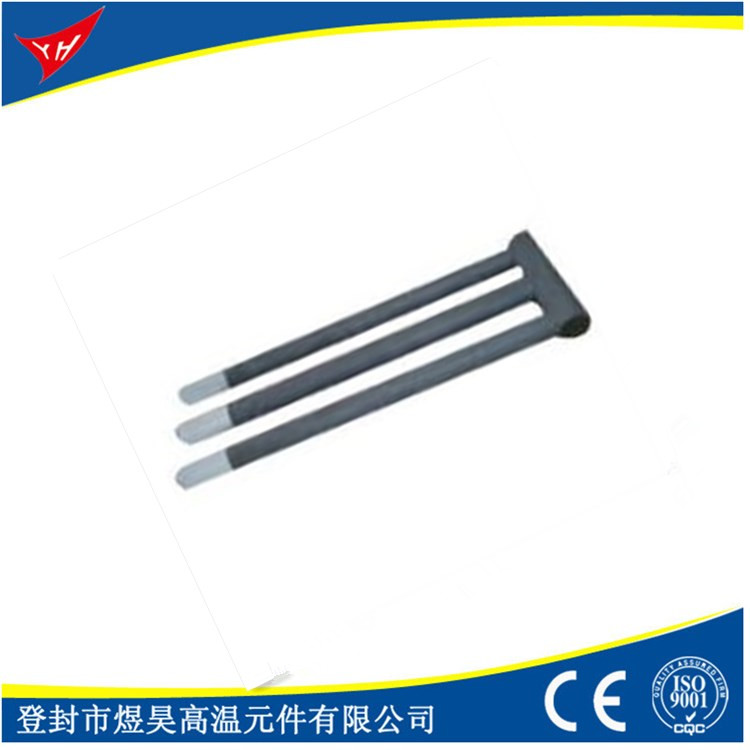 登封煜昊硅碳棒生產(chǎn)廠家