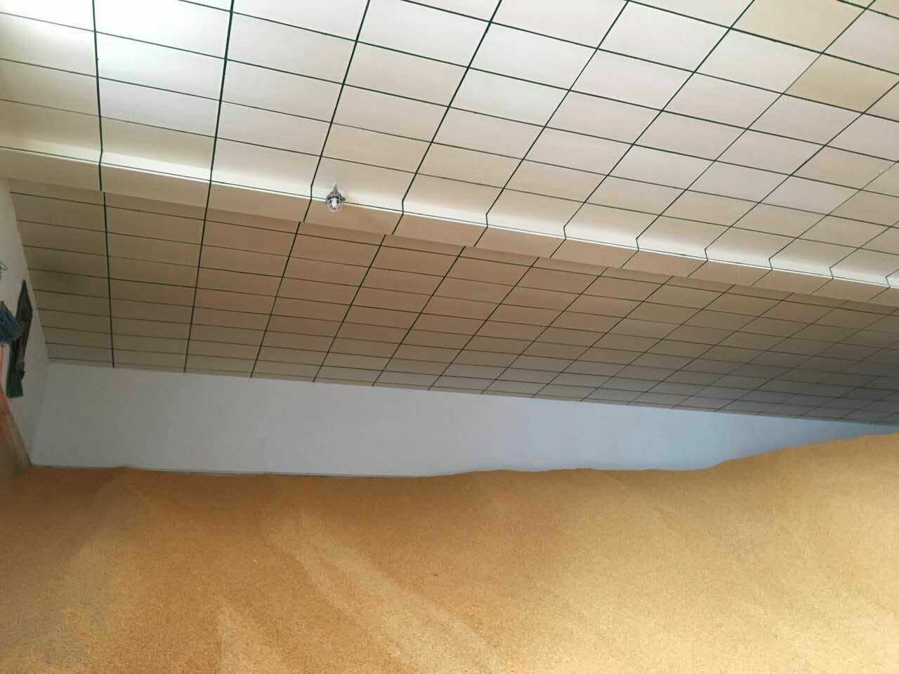 菱鎂保溫隔熱防火板廠家，中儲糧吊頂*菱鎂保溫隔熱防火板 云南糧庫*吊菱鎂保溫隔熱防火板