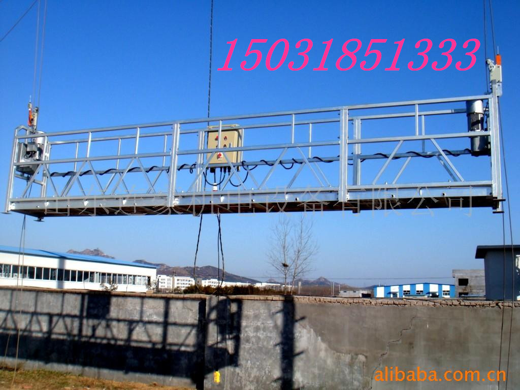吊籃供應(yīng)北京延慶優(yōu)質(zhì)電動吊籃租賃