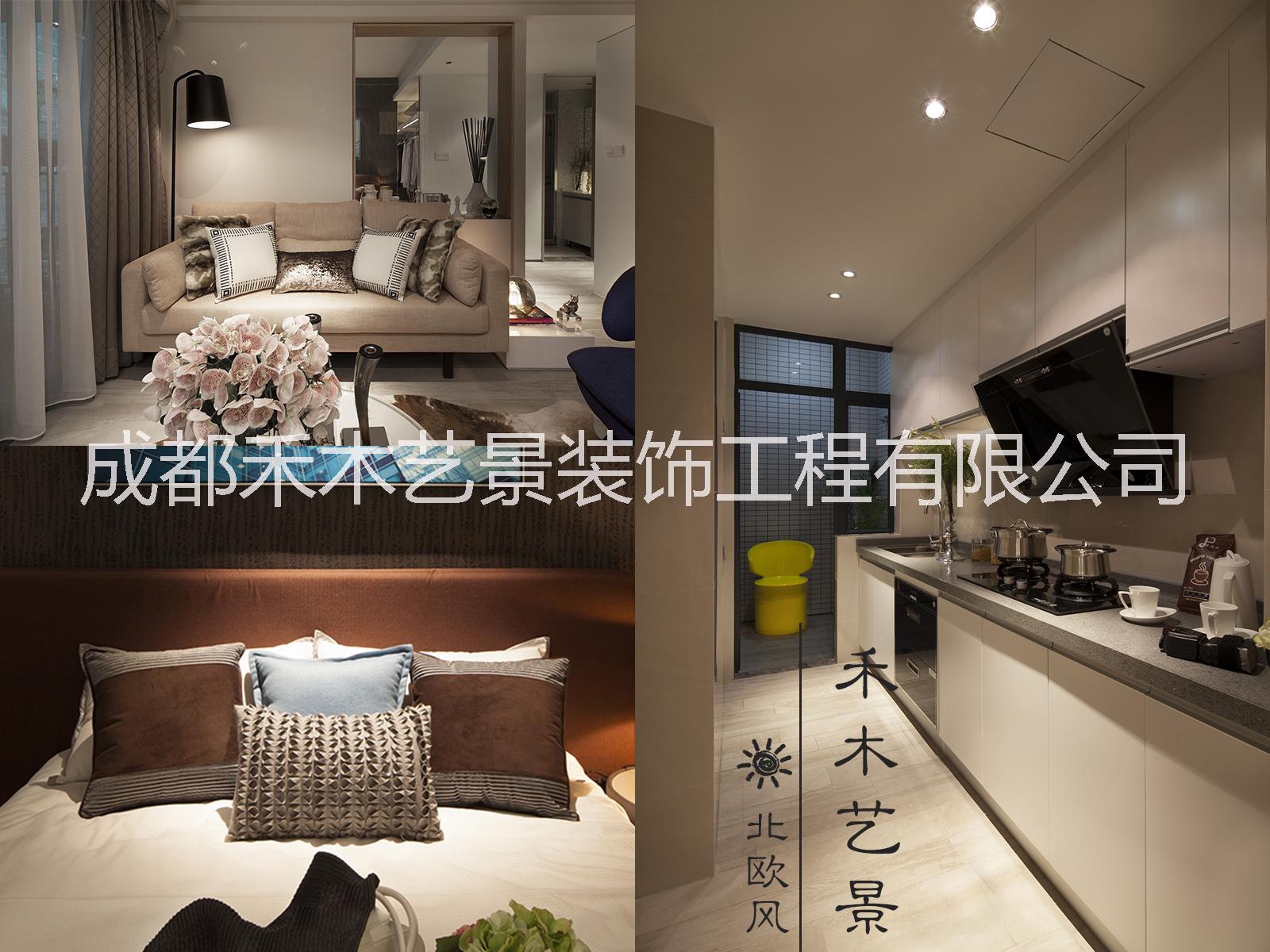 門(mén)廳過(guò)道裝修與*布局講究