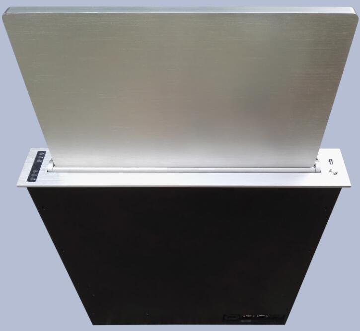 北京17.3寸超薄高清屏升降器