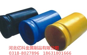 煤礦井下用涂塑復(fù)合鋼管
