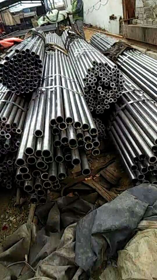 供應無縫管精密管