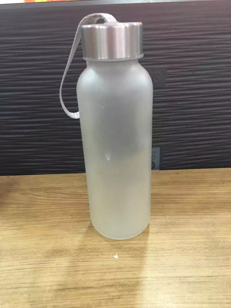 西安保溫杯子定制玻璃杯子制作