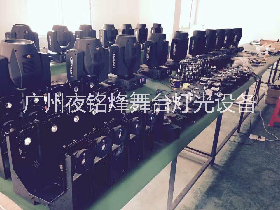 供應(yīng)用于慢搖吧嗨吧的專業(yè)提供5R掃描燈
