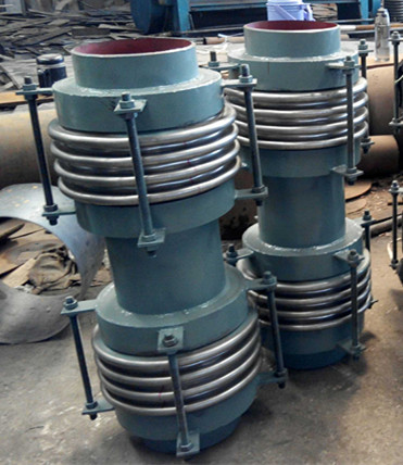 泰州補償器供應商 無推力套筒補償器報價 江蘇無推力套筒補償器報價