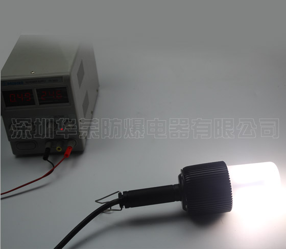 BAD318防爆LED行燈