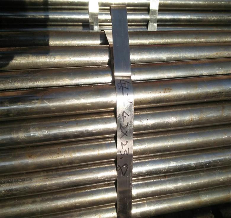 供應無縫管精密管