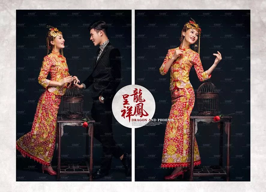 綿陽韋恩婚紗攝影