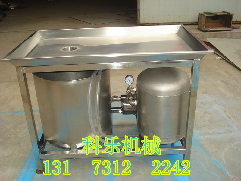 科樂手動小型鹽水注射機(jī) 鹽水注射機(jī)生產(chǎn)商