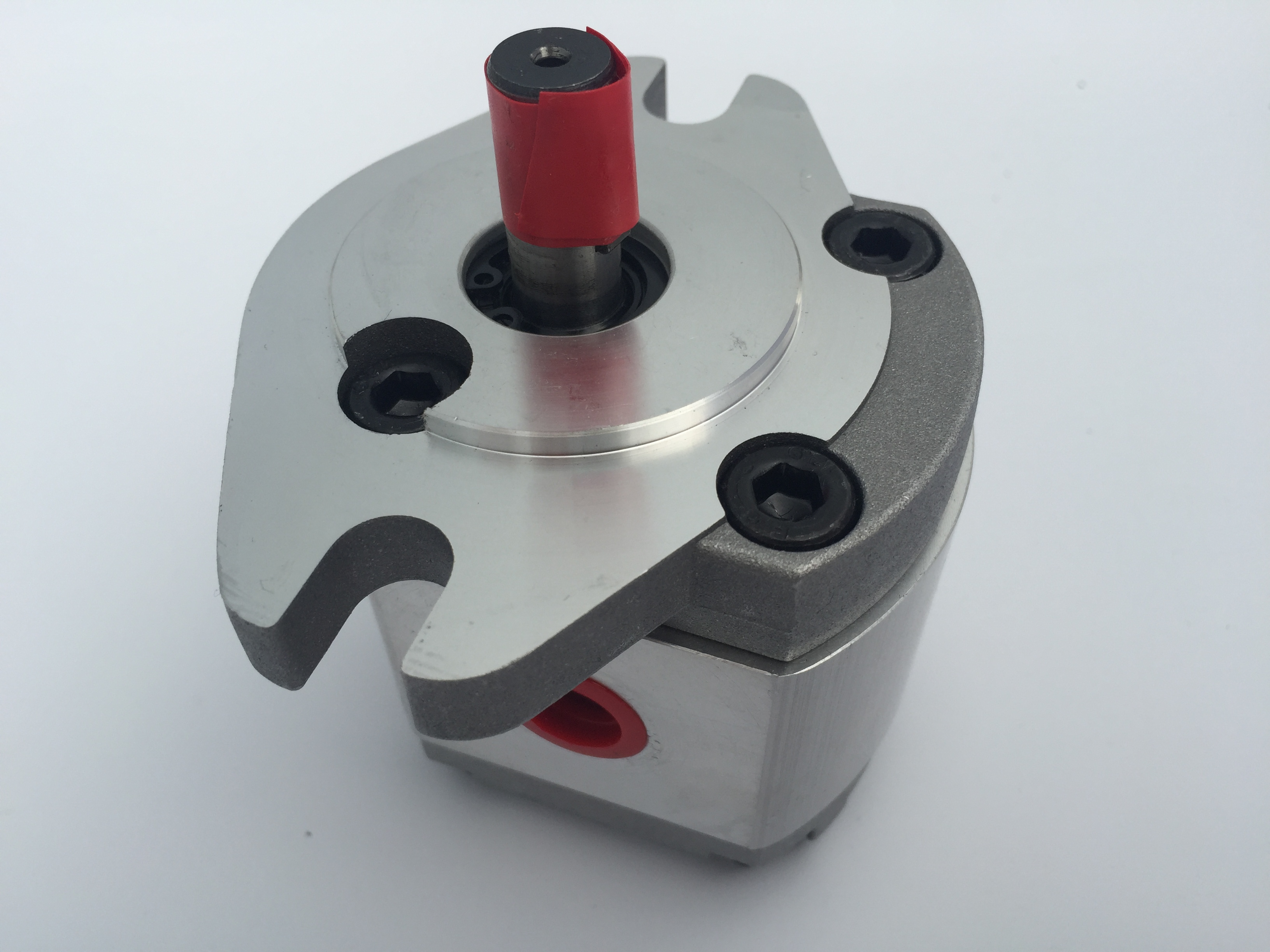 三聯(lián)齒輪泵廠家直銷, HGP三聯(lián)齒輪泵現(xiàn)貨