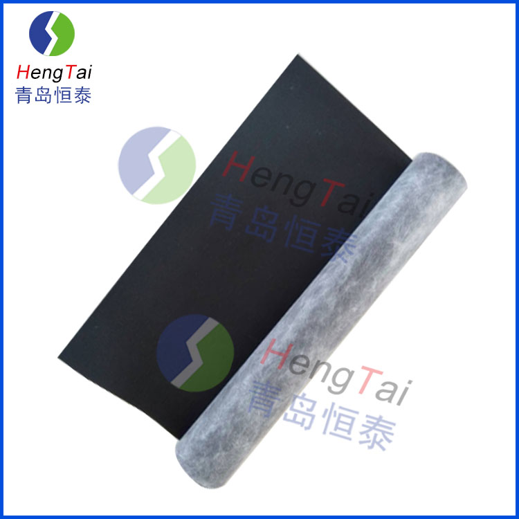 供應(yīng)北京阻尼隔音氈隔音氈批發(fā) 室內(nèi)機(jī)房防火隔音材料
