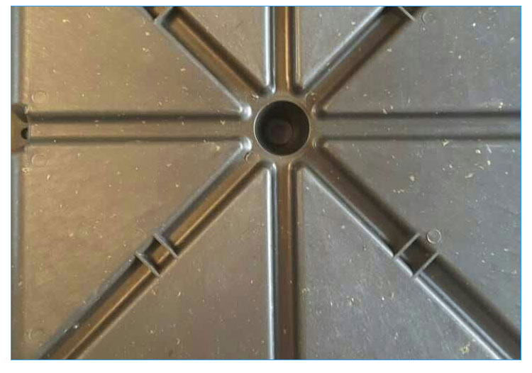 空心樓蓋 PPE空心樓蓋