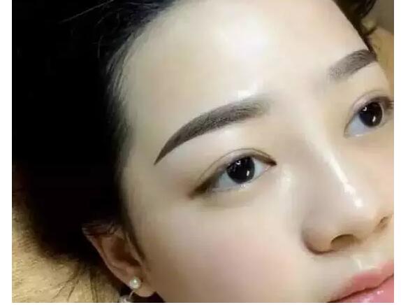 什么是韓式半*？東莞哪里可以做