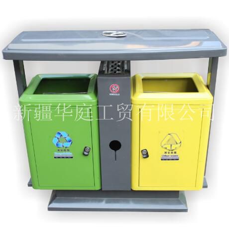 新疆本地垃圾桶/新疆垃圾桶供應廠家/伊犁垃圾桶前景廣闊