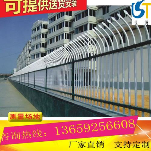 西安 城市護欄
