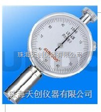 供應(yīng) Sundoo/山度邵氏硬度計(jì)LX-AM