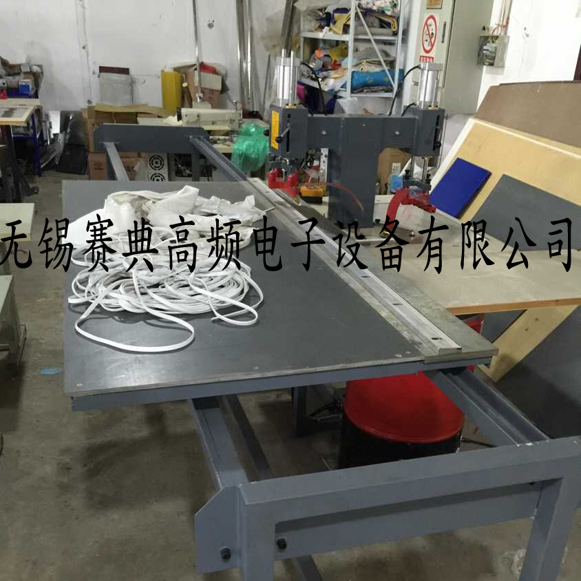 新款pvc軟膜天花快速壓邊機，半自動軟膜扣邊機，軟膜天花焊接機