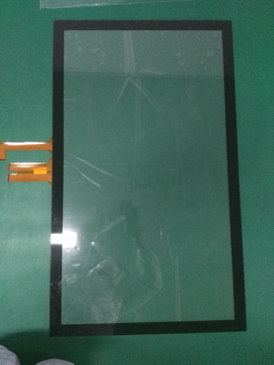 亮顯智能32寸 亮顯智能32寸20點觸控壁掛套料