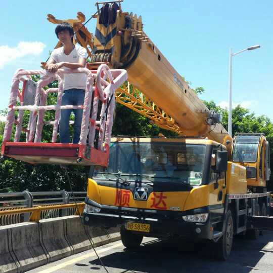 吊車吊籃，國家*產(chǎn)品， 吊車吊籃，國家*產(chǎn)品，安全可靠