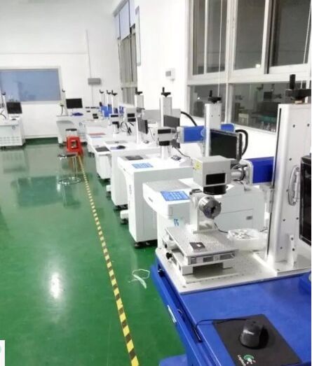 佛山中山玻璃亞克力皮革二氧化碳激光打標機CO2打標機 廣東玻璃亞克力皮革激光打標機