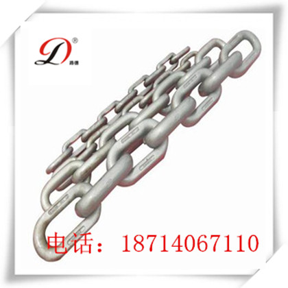 唯力*EN818-2標(biāo)準(zhǔn)起重鏈條-廠家*-質(zhì)優(yōu)價廉