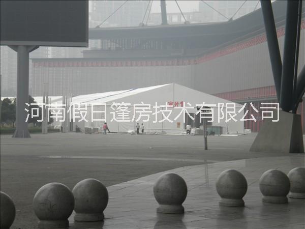 武漢透明篷房出租 武漢透明篷房出租紅色篷房出租