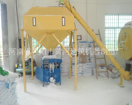 干粉砂漿攪拌機(jī)，膩?zhàn)臃蹟嚢铏C(jī)，黃河系列攪拌機(jī)*惠，質(zhì)量可靠