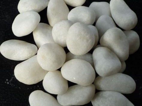 供應(yīng)河北譽(yù)滿鵝卵石濾料承托層濾料