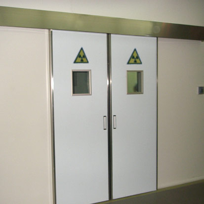 河北專業(yè)生產(chǎn)病房用防護門廠家直銷電話13165408882