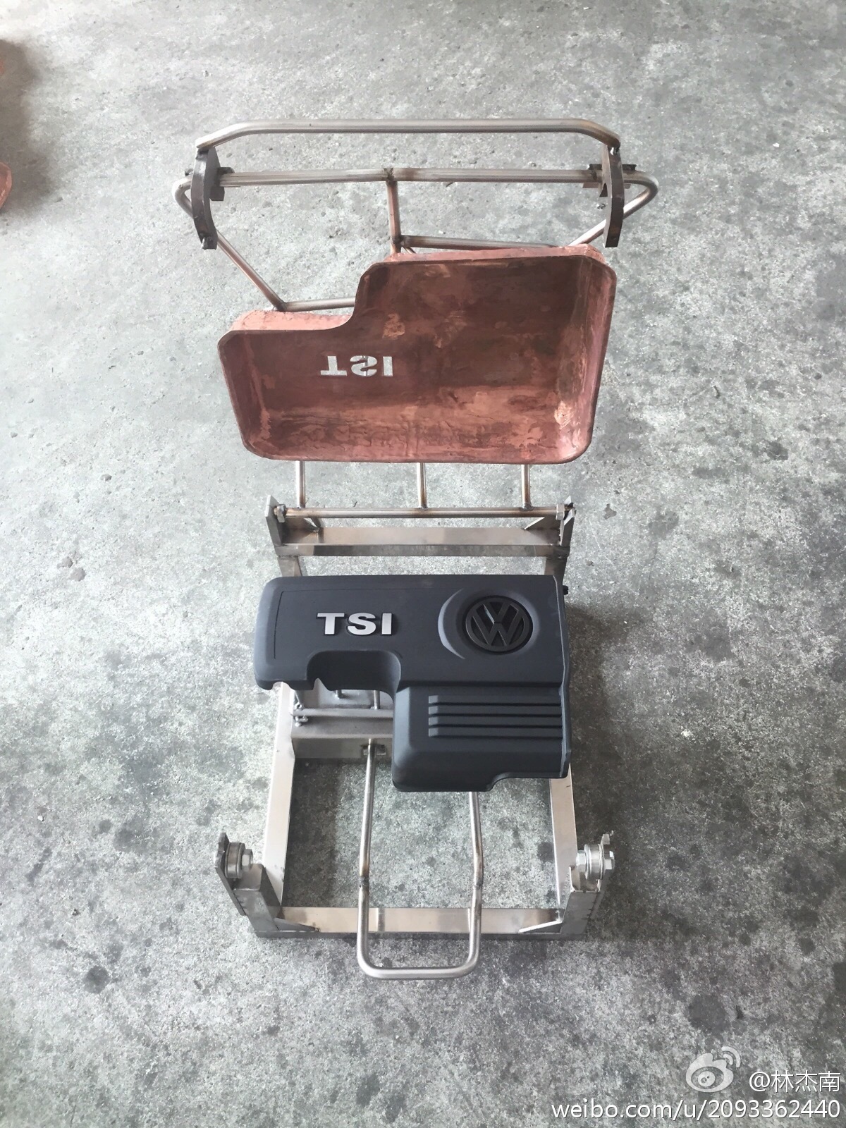 車燈鍍鋁遮蔽工裝 車燈遮蔽銅模  遮蔽掛具    車燈鍍鋁掛具