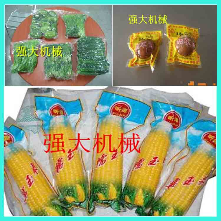 廠家直銷 加工定制真空包裝機(jī)蛋 腸 肉制品真空包裝機(jī)