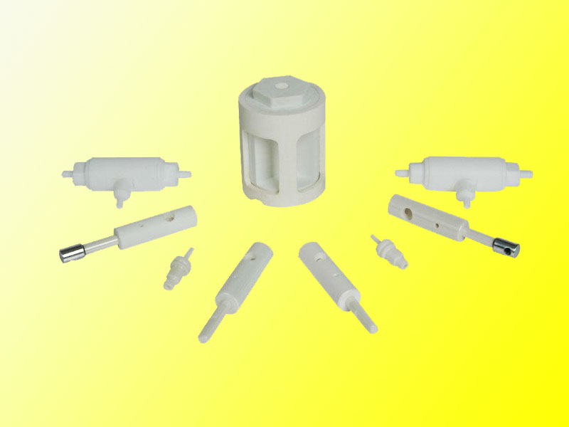 鋰電池注液泵芯 陶瓷材質(zhì) 耐腐蝕