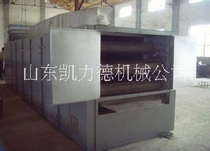 辣椒烘干機 干燥設(shè)備 三層五層設(shè)計 烘干面積大 辣椒干燥機