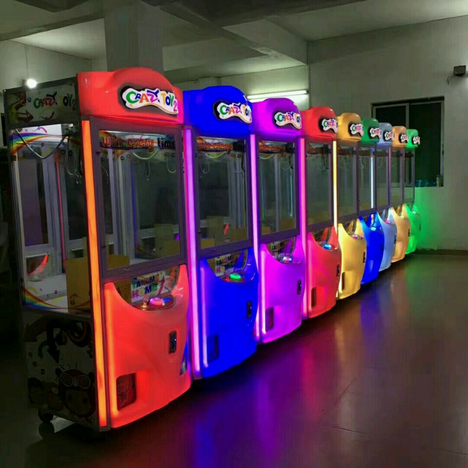 娃娃機(jī) 抓煙機(jī)抓娃娃機(jī)禮品機(jī)娃娃娃娃機(jī) 抓煙機(jī)抓娃娃機(jī)禮品機(jī)娃娃 自動售煙機(jī)投幣娃娃機(jī)*