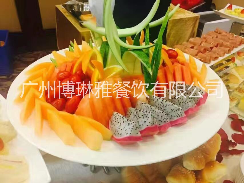 茶歇、下午茶外包上門