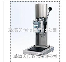 供應(yīng) 日本力新寶手動試驗支架FGS-50L
