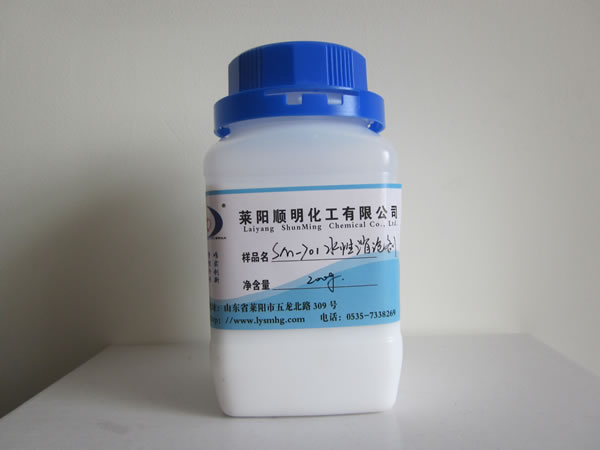 消泡劑 山東有機硅廠家*直銷水性消泡劑
